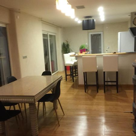 Catonvielle La Decouverte, Jacuzzi, Sauna, Et Terrasse Avec Vue Sur Lac A La Campagne Entre Toulouse Et Auch מראה חיצוני תמונה