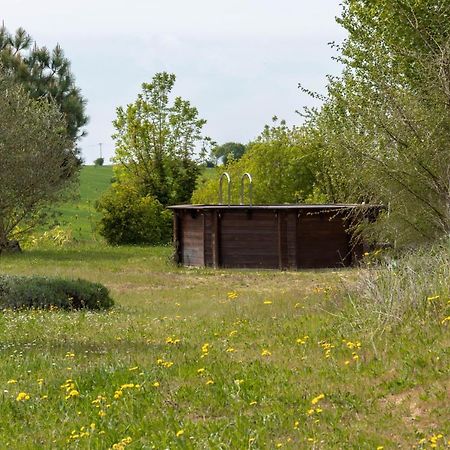 Catonvielle La Decouverte, Jacuzzi, Sauna, Et Terrasse Avec Vue Sur Lac A La Campagne Entre Toulouse Et Auch מראה חיצוני תמונה