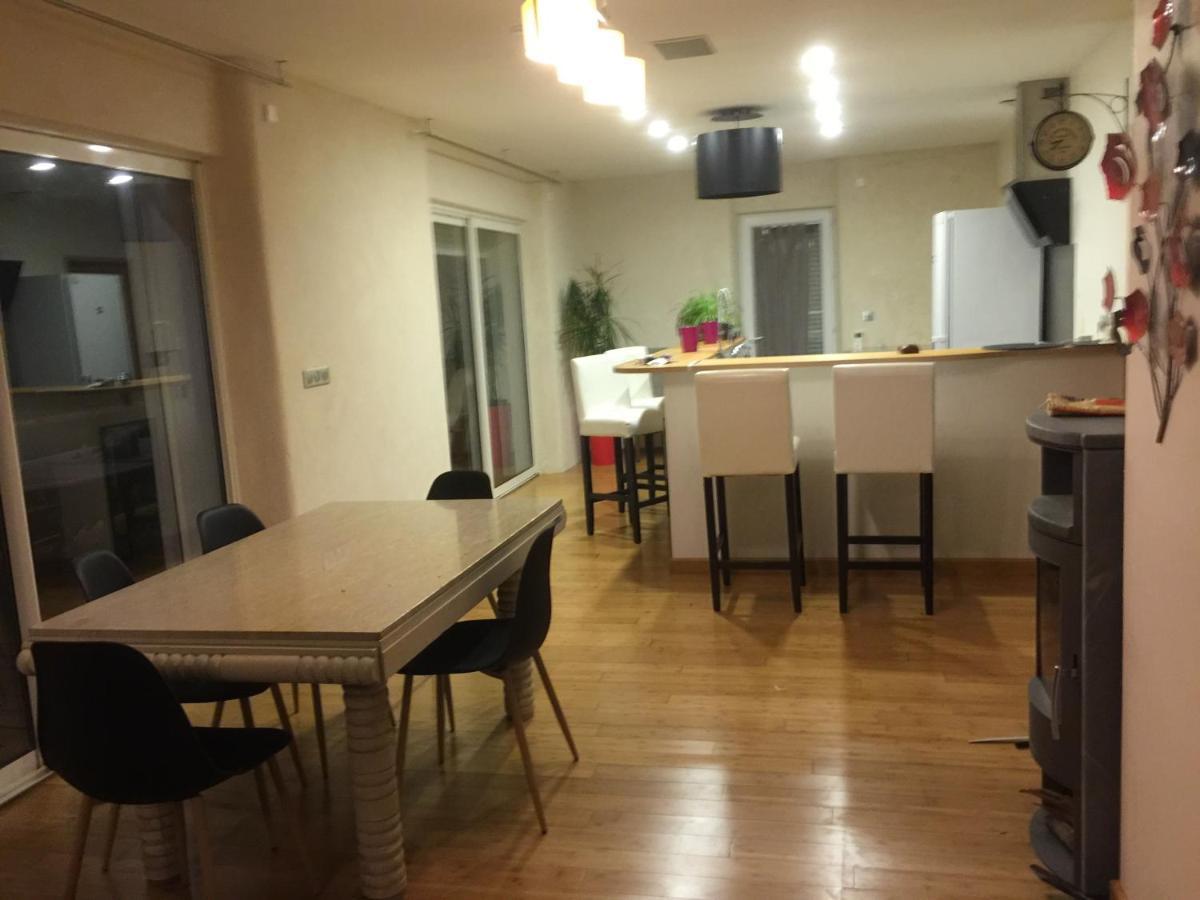 Catonvielle La Decouverte, Jacuzzi, Sauna, Et Terrasse Avec Vue Sur Lac A La Campagne Entre Toulouse Et Auch מראה חיצוני תמונה