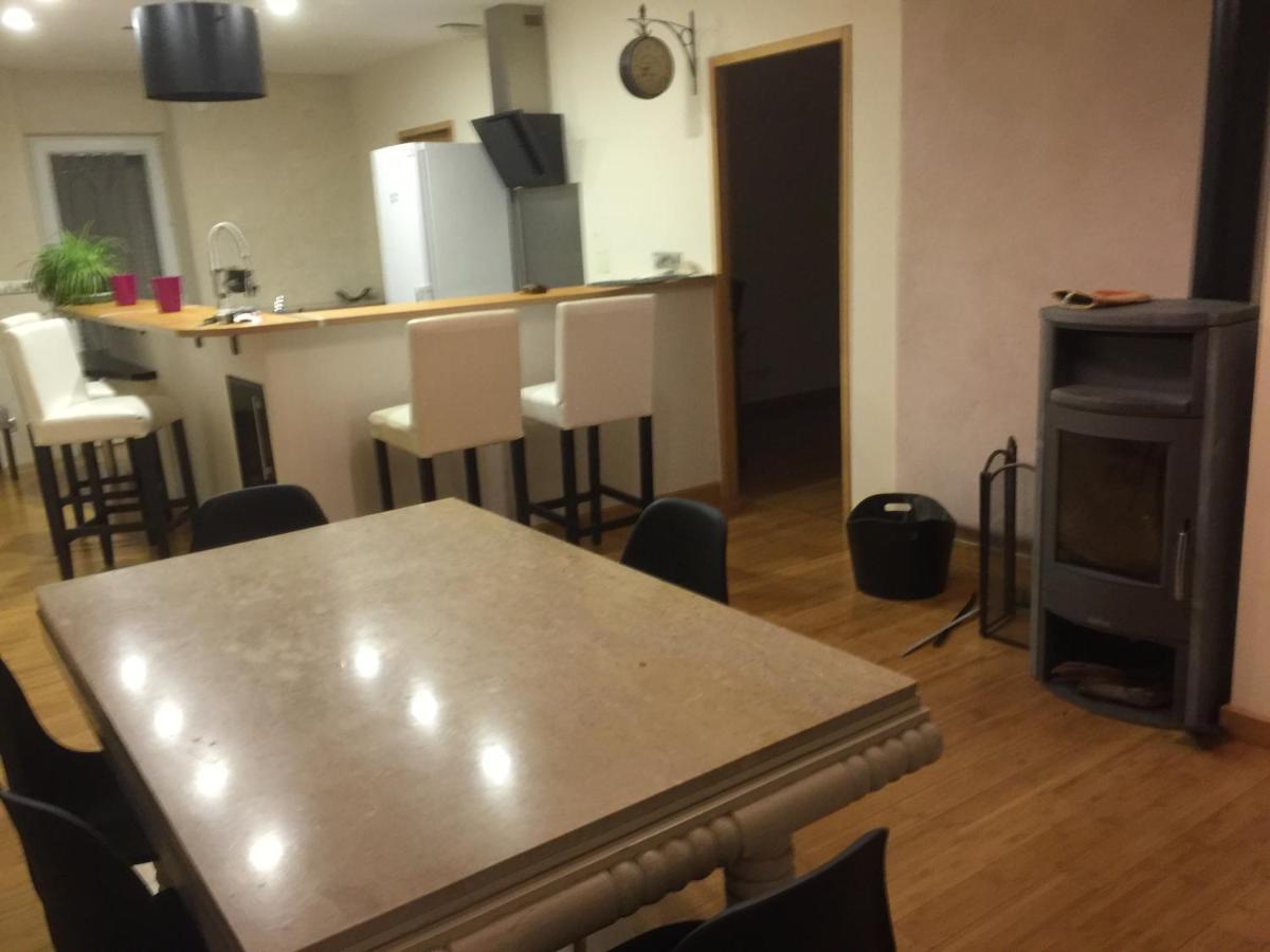 Catonvielle La Decouverte, Jacuzzi, Sauna, Et Terrasse Avec Vue Sur Lac A La Campagne Entre Toulouse Et Auch מראה חיצוני תמונה