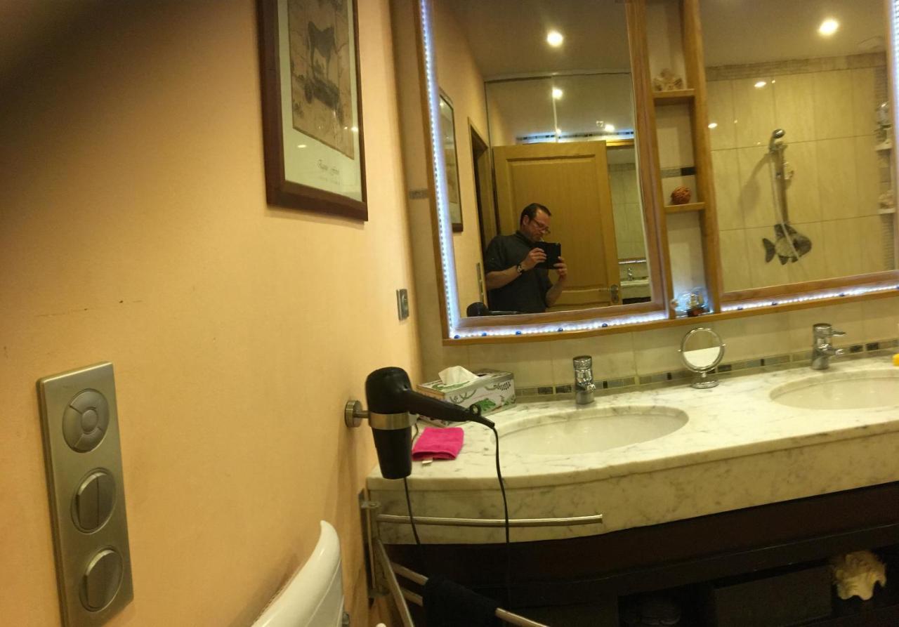 Catonvielle La Decouverte, Jacuzzi, Sauna, Et Terrasse Avec Vue Sur Lac A La Campagne Entre Toulouse Et Auch מראה חיצוני תמונה