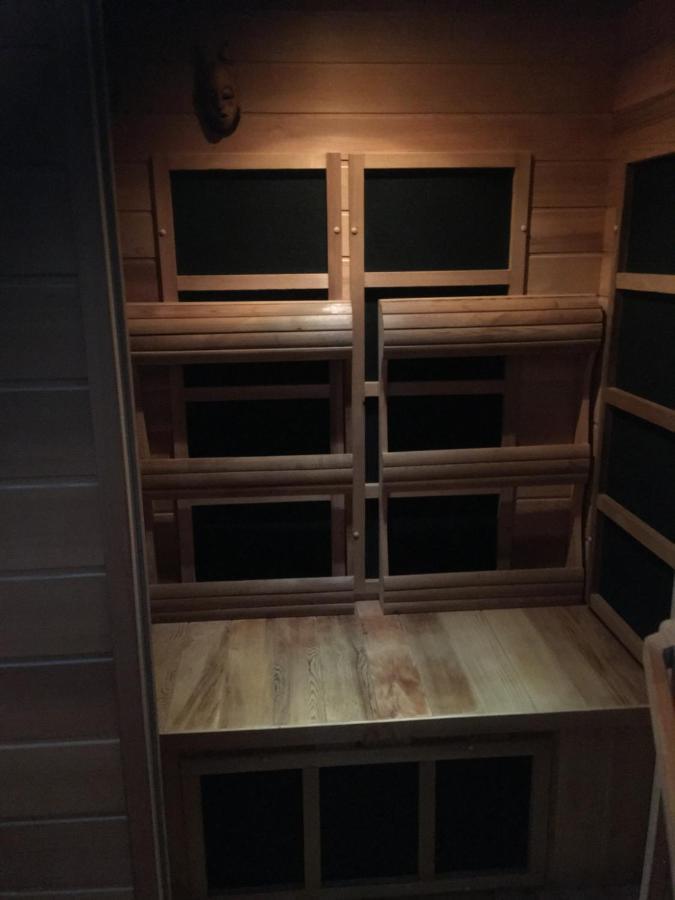 Catonvielle La Decouverte, Jacuzzi, Sauna, Et Terrasse Avec Vue Sur Lac A La Campagne Entre Toulouse Et Auch מראה חיצוני תמונה