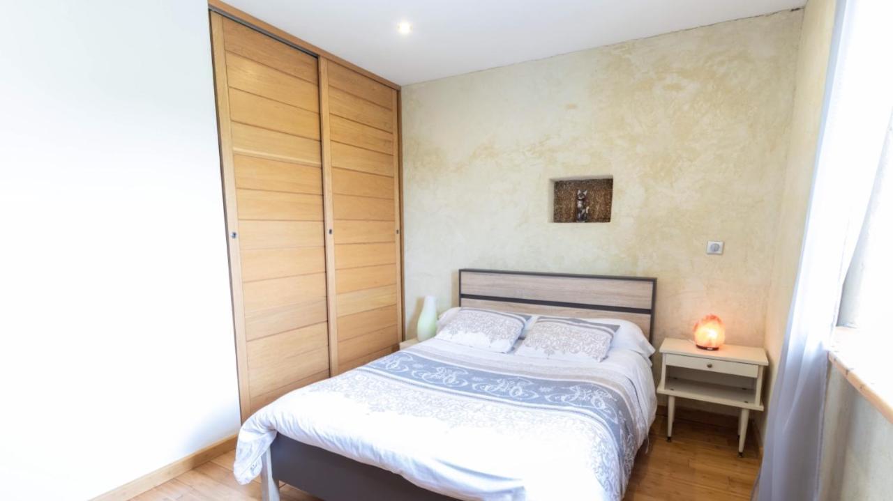 Catonvielle La Decouverte, Jacuzzi, Sauna, Et Terrasse Avec Vue Sur Lac A La Campagne Entre Toulouse Et Auch מראה חיצוני תמונה