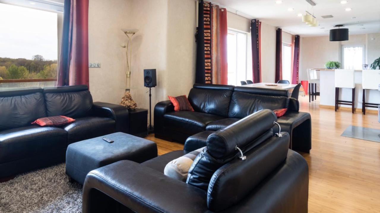 Catonvielle La Decouverte, Jacuzzi, Sauna, Et Terrasse Avec Vue Sur Lac A La Campagne Entre Toulouse Et Auch מראה חיצוני תמונה