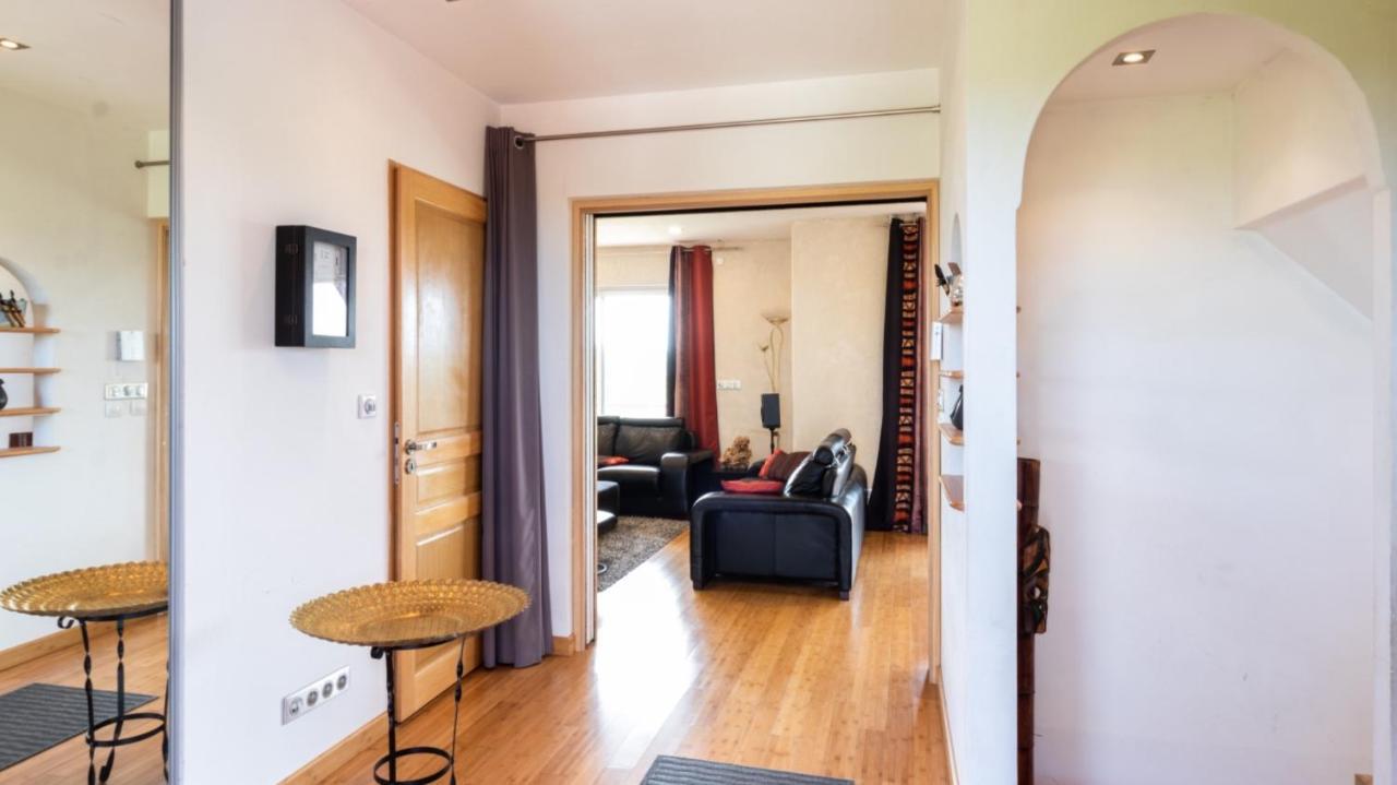 Catonvielle La Decouverte, Jacuzzi, Sauna, Et Terrasse Avec Vue Sur Lac A La Campagne Entre Toulouse Et Auch מראה חיצוני תמונה